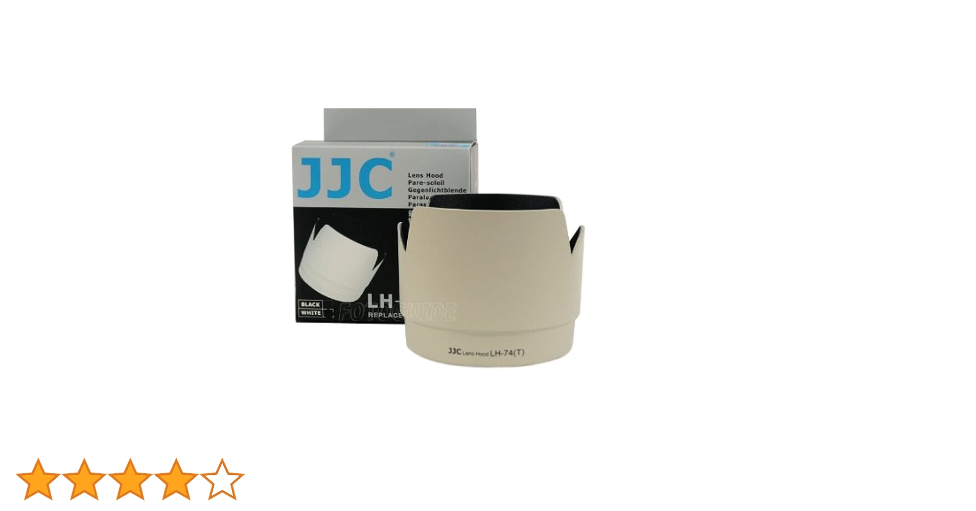 Canon - 【美品】 Canon EF 70-200ｍｍ F4 L IS USM キャノン ET-74 フード付 Canon Ef 70 200mm Lens Hood | Canon Lens Hood 74 | Jjc Canon
